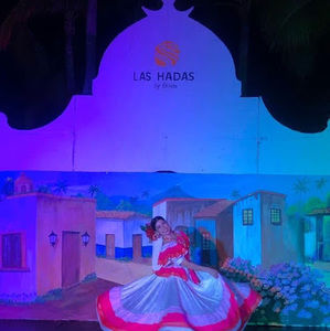 Meet your Posher, Rodriguez